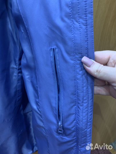 Куртка женская