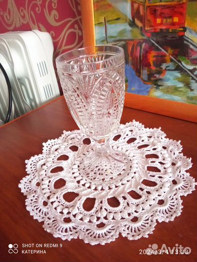 Вяжу на заказ