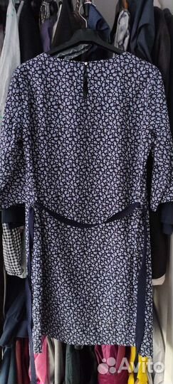 Платье летнее новое