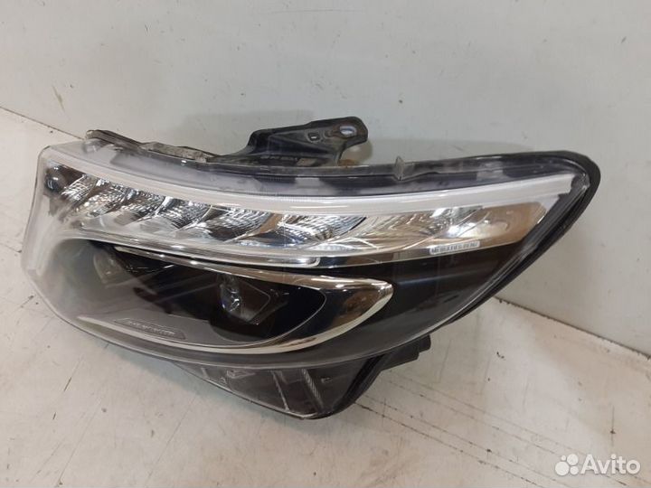 Фара передняя левая Mercedes-Benz V-Class W447