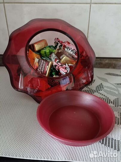 Конфетница 