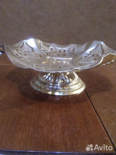 Сухарница, Конфетница СССР