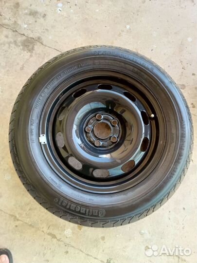 Диски резина