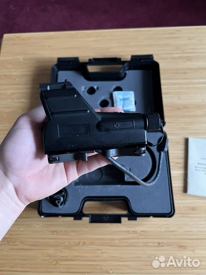 Коллиматорный прицел ITL mars-S