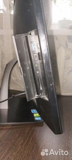 Моноблок Asus