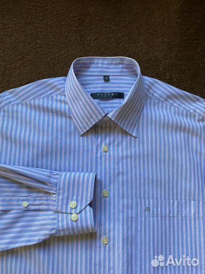 52-54/180 Ritter рубашка Германия