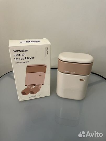 Сушилка для обуви Xiaomi Новая