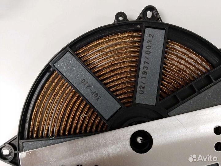 Комфорка индукционой плиты Kuchenchef XQP-210