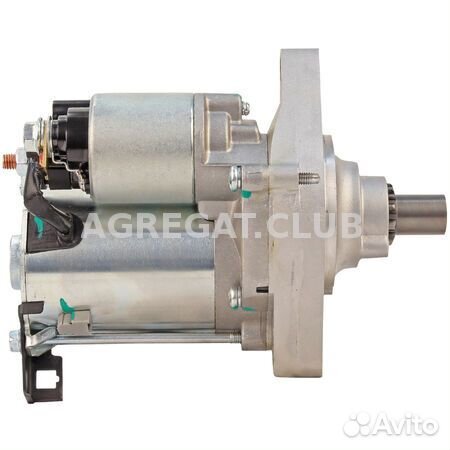 Стартер krauf STU3392XH