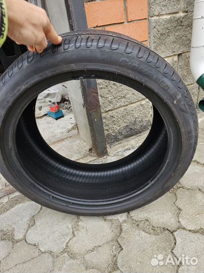 Pirelli Cinturato P7 275/35 R19 100Y