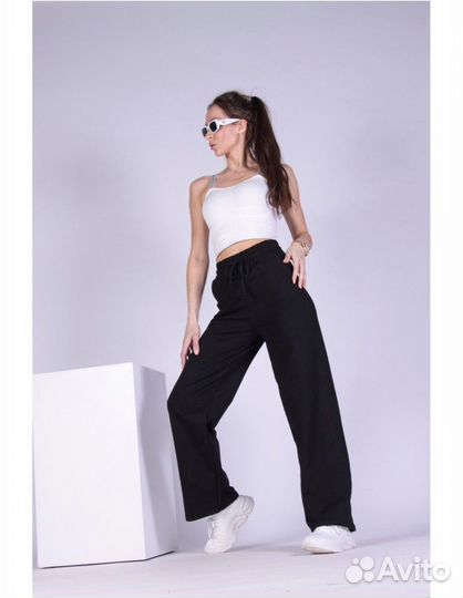 Брюки женские р 48 50 52