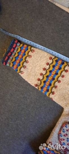 Новый шерстяной костюм