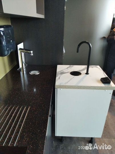 Питьевое водоснабжение. Монтаж. Ремонт. со