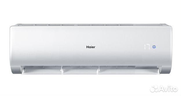 Сплит-система Haier AS25nhphra-1U25NHP1FRA