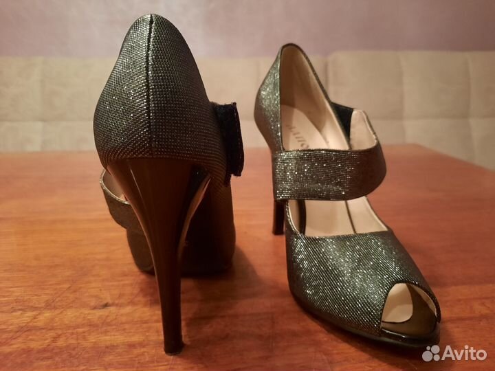Туфли женские 38 размер