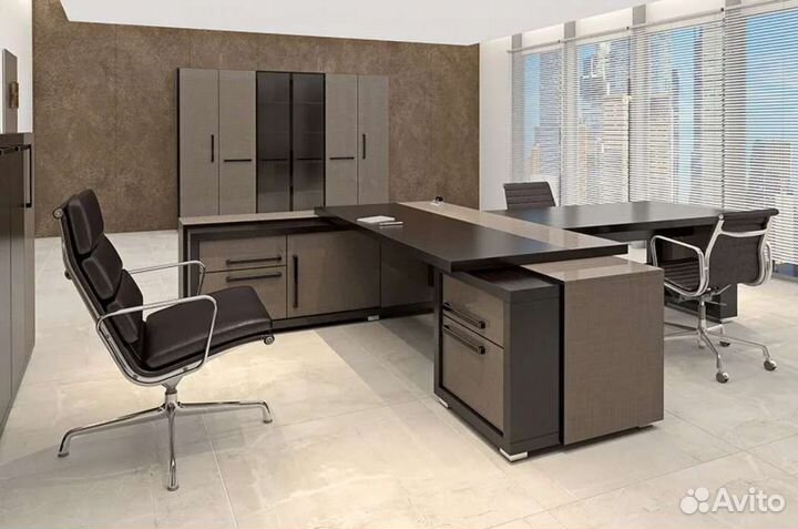 Мебель для офиса