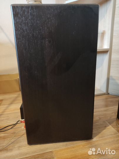 Колонки для компьютера microlab solo 7c