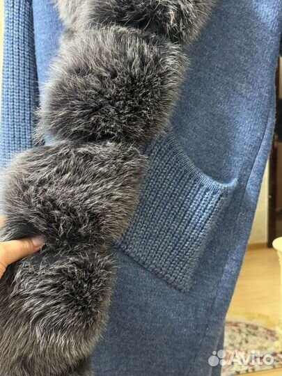 Кардиган женский