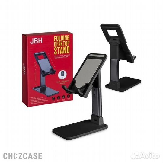 Настольная подставка для телефона