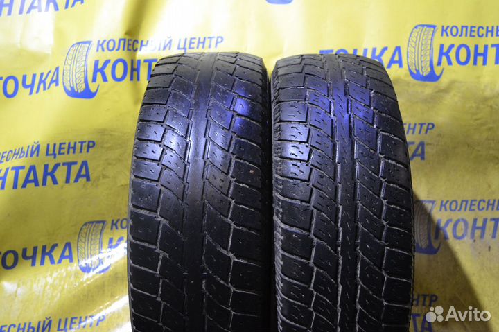 Cooper Discoverer ATR 235/70 R16
