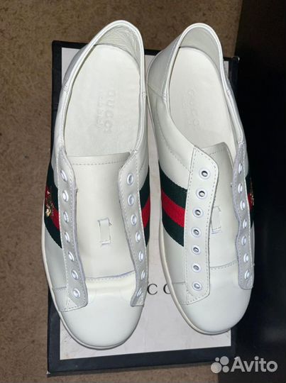 Кроссовки мужские оригинал