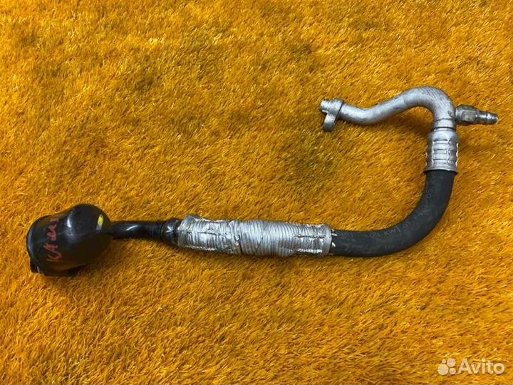 Трубка кондиционера Mercedes-Benz C-Class W203