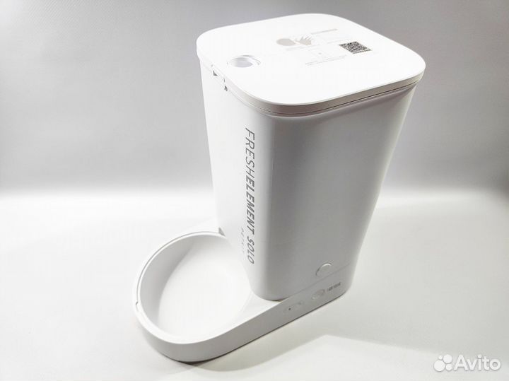 61145 Умная кормушка