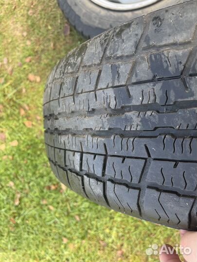 Volcano Longitude 4/65 R15