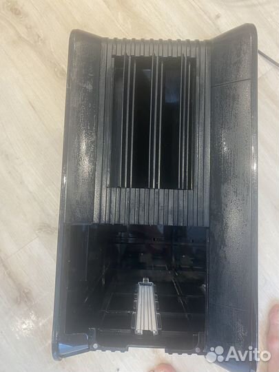 Увлажнитель воздуха bork Q710