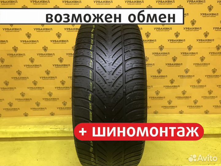 Fulda Kristall Supremo 225/55 R16 95H