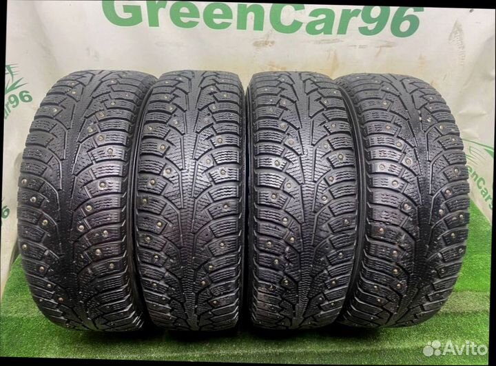 Nokian Tyres Nordman 5 195/65 R15