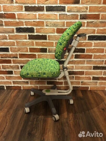 Компьютерное кресло TCT nanotec Ergo-babo детское