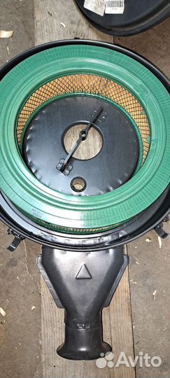 Комплект фильтра карбюратора