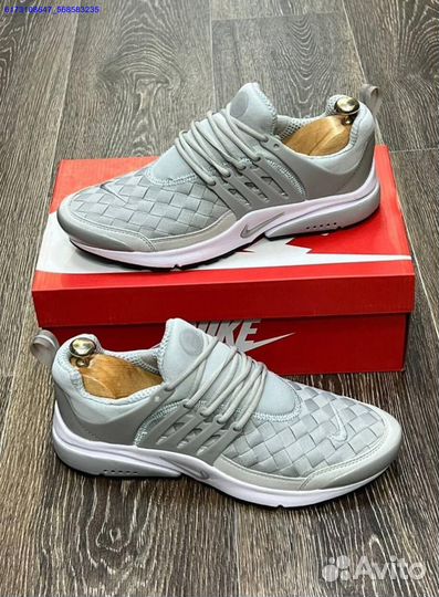 Кроссовки Nike Presto (Арт.44979)