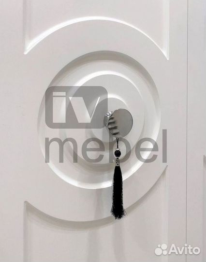 Шкаф в детскую