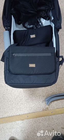 Коляска Riko Vila