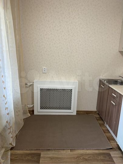 Квартира-студия, 17 м², 1/9 эт.