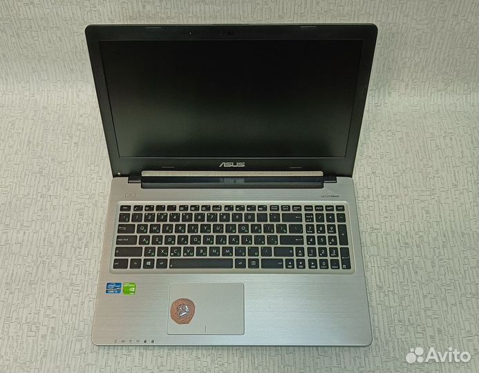 Ноутбук Asus Core i5, GT 740M,SSD256