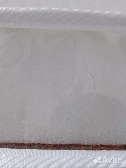 Матрас детский 160 80 новый