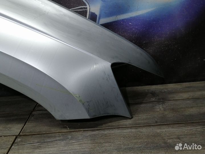 Крыло переднее правое Volkswagen Taos