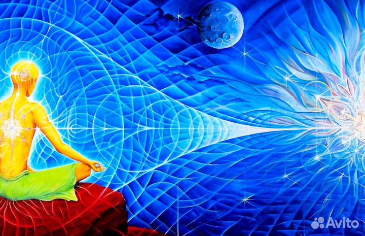 Гадания, таро, приворот