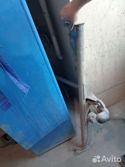 Фаркоп на ваз 2107