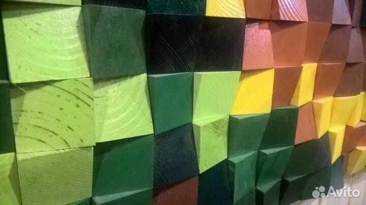 Настенное панно