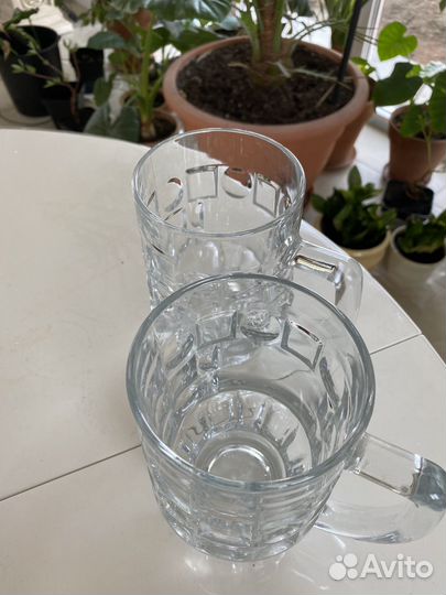 Кружка пивная 500мл