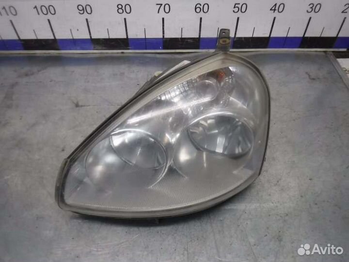 Фара передняя левая Лада Приора 126 2007