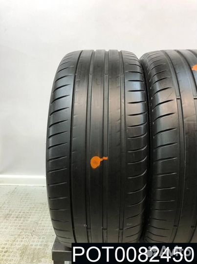 Goodyear Eagle F1 Asymmetric 3 255/45 R19 99P