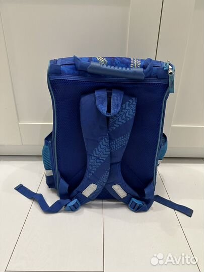 Рюкзак детский школьный