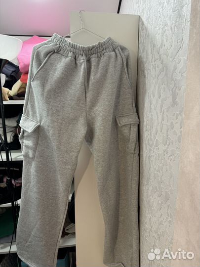 Спортивный костюм женский 48 50 корея