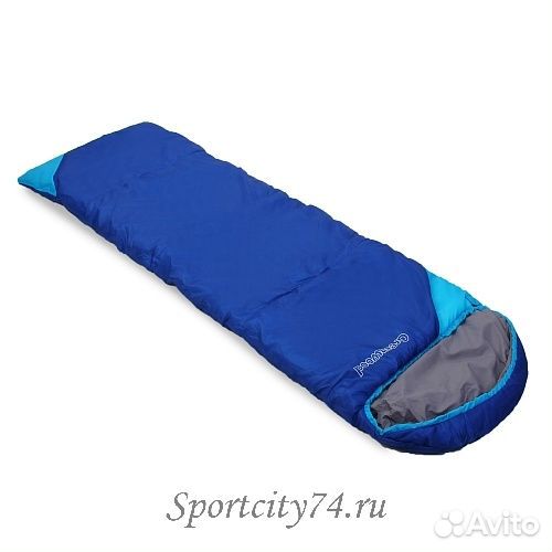 Спальный мешок Greenwood FS-1008
