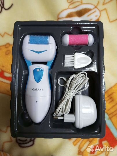 Пилка электрическая